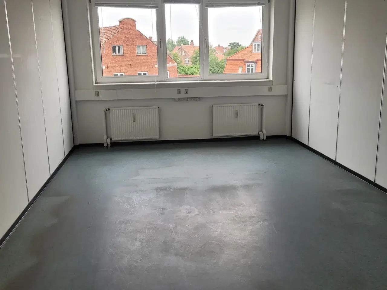 Billede 6 - Kontorlejemål tæt på Metro og S-tog - Vanløse