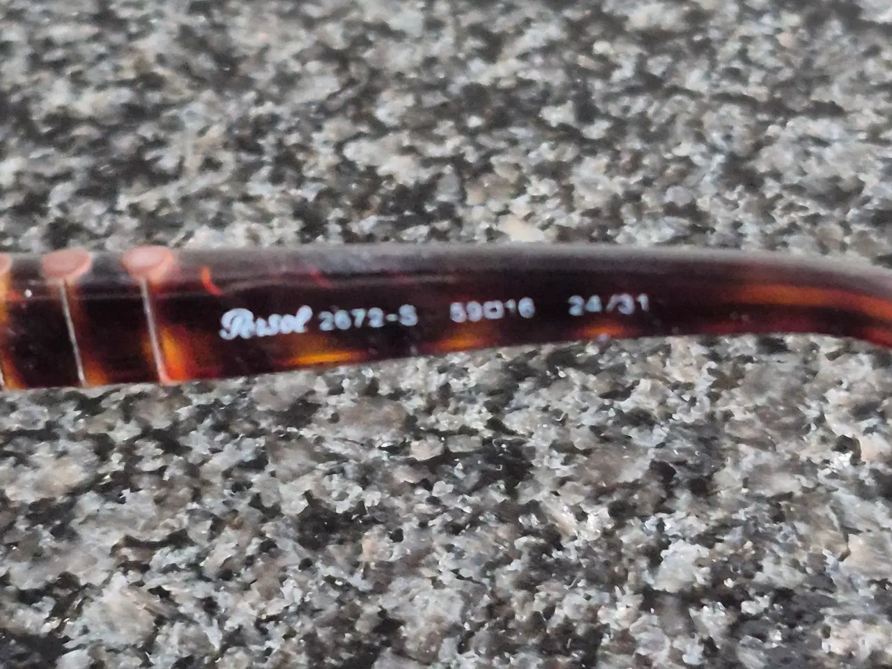 Billede 4 - Solbriller Persol