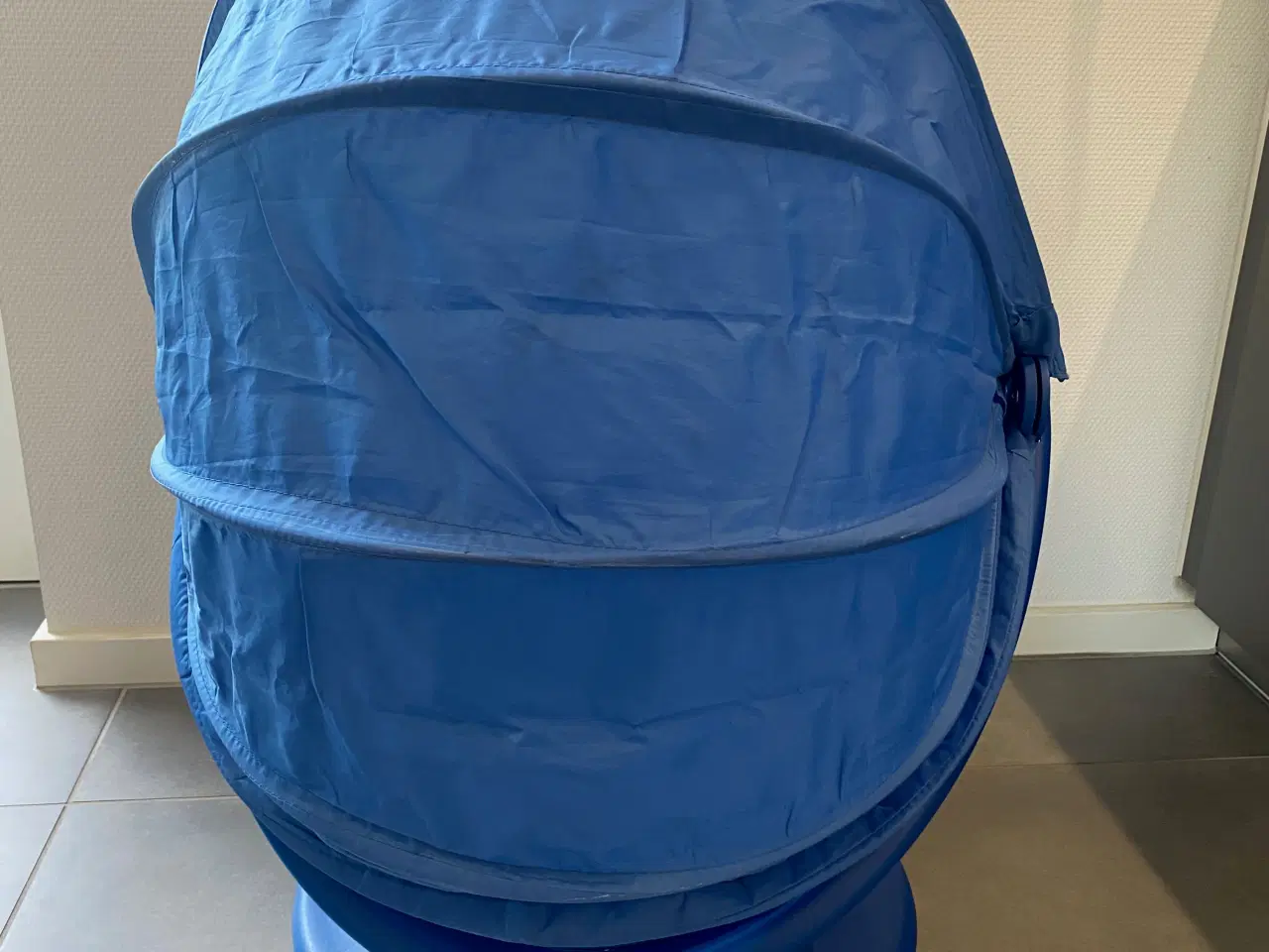 Billede 2 - IKEA LÖMSK drejestol æggestol