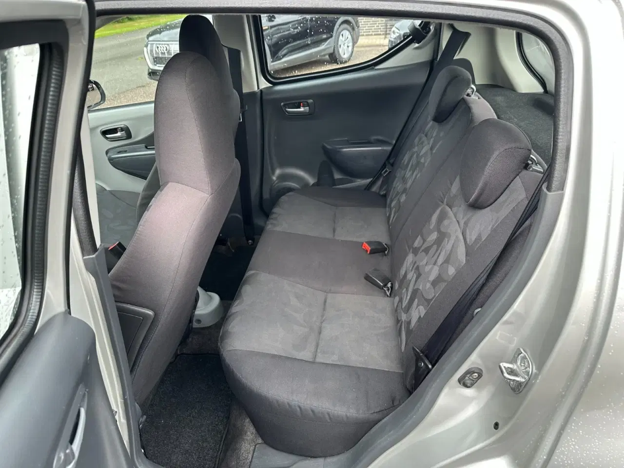Billede 5 - Suzuki Alto 1,0 
