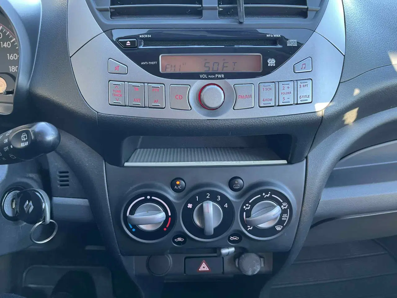 Billede 11 - Suzuki Alto 1,0 Eco+ Kick