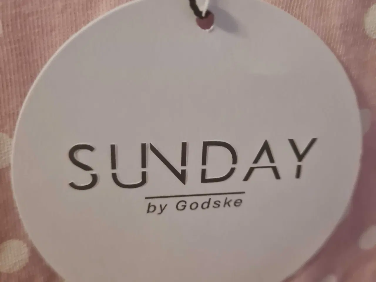 Billede 4 - Sunday Ny nat kjole str 2xl 