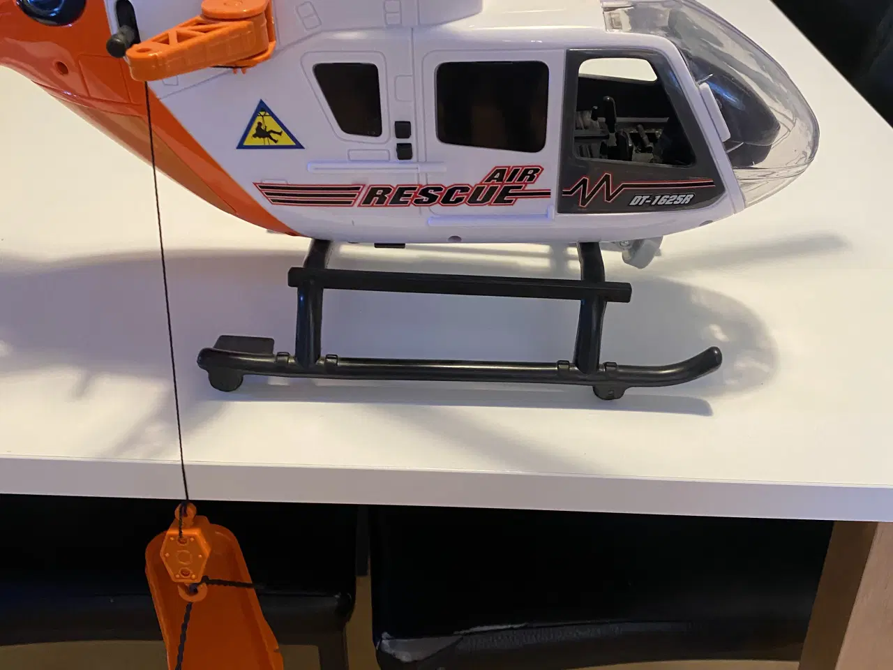 Billede 1 - STOR Helikopter meget stor