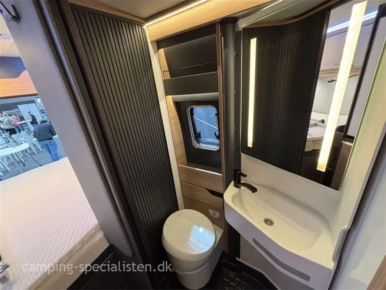 Billede 9 - 2026 - Knaus Boxlife 600 MQ Platinum Selection   Ny 2026 Knaus Boxlife 600 MQ kan snart ses hos Camping-Specialisten.dk