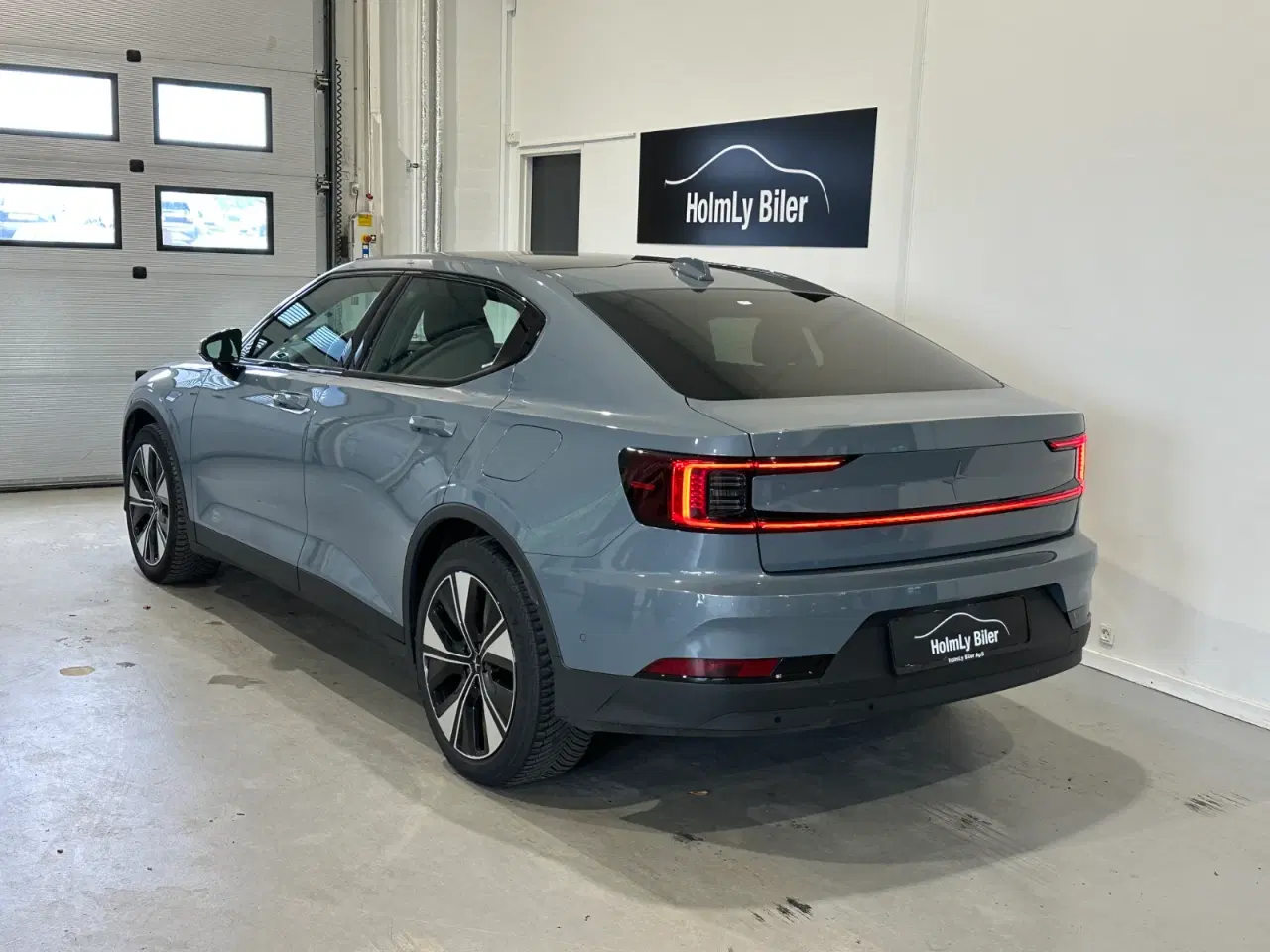 Billede 7 - Polestar 2  Long Range