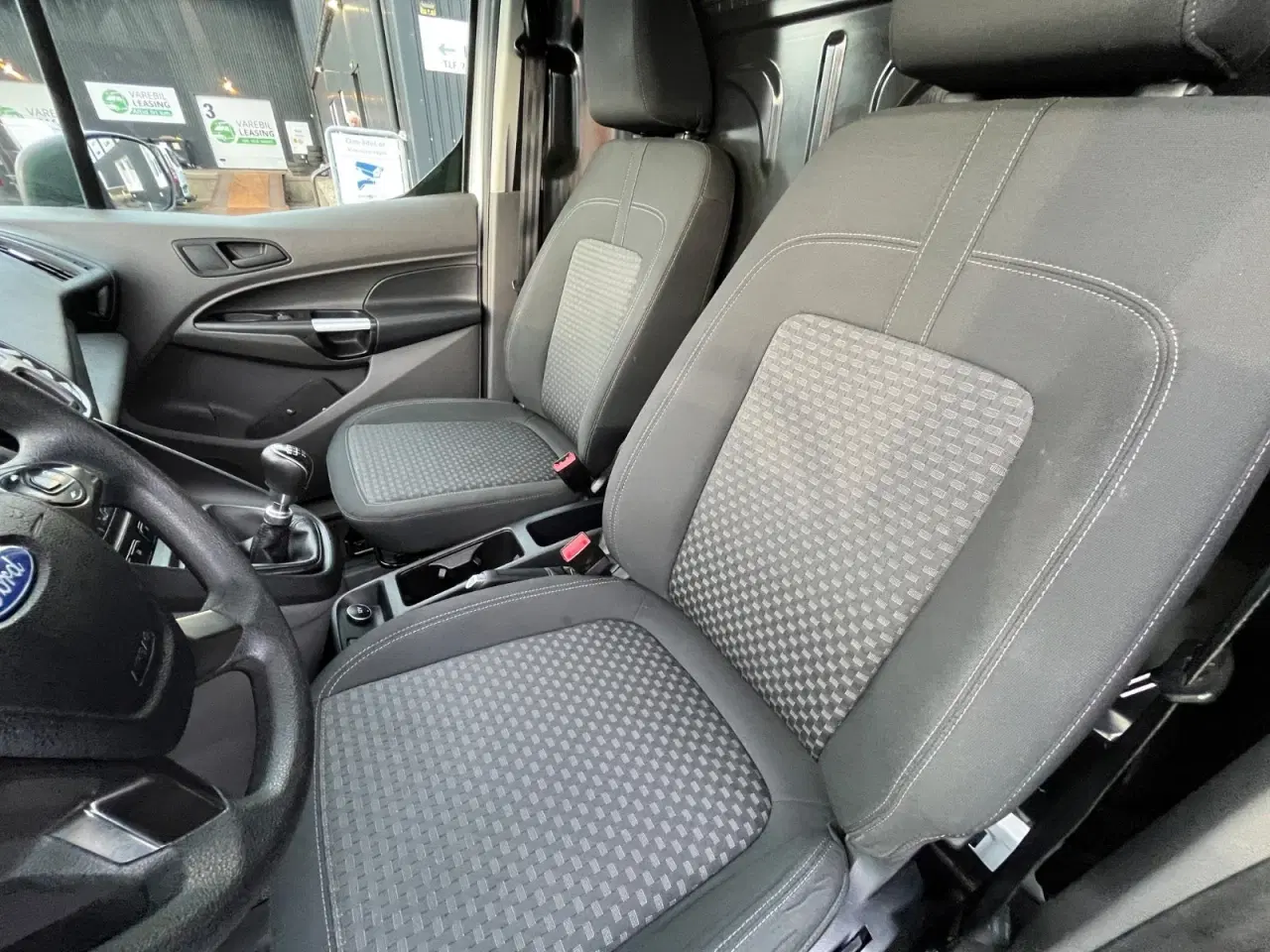 Billede 14 - Ford Transit Connect 1,5 TDCi 100 Trend lang