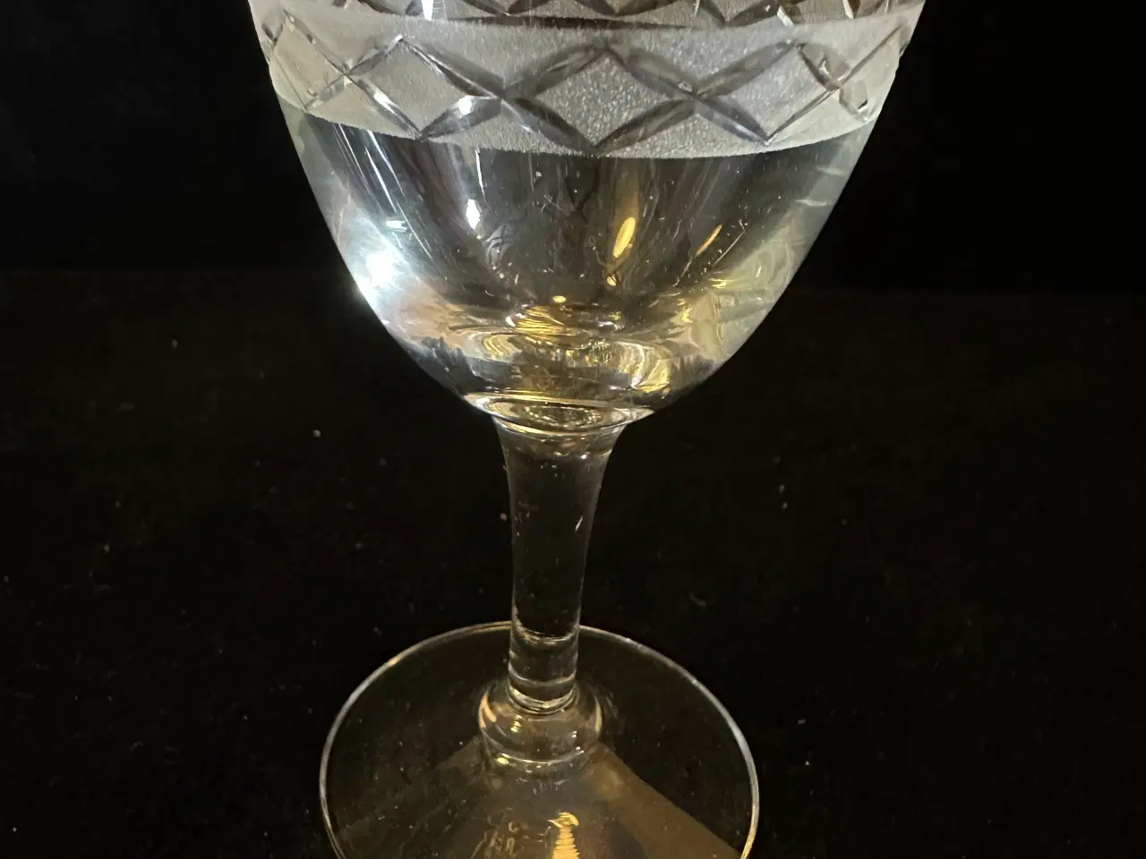 Billede 6 - Holmegaard Ejby glas