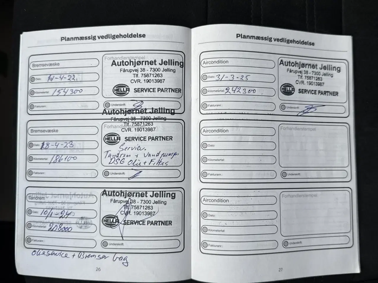 Billede 20 - Ford Kuga 1,5 TDCi 120 ST-Line aut.