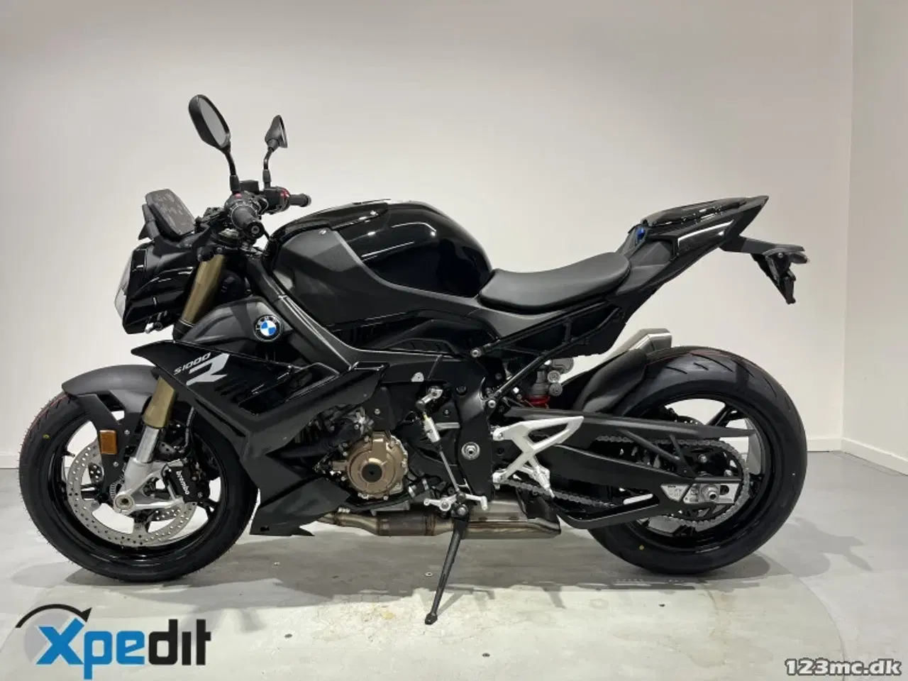 Billede 8 - BMW S 1000 R