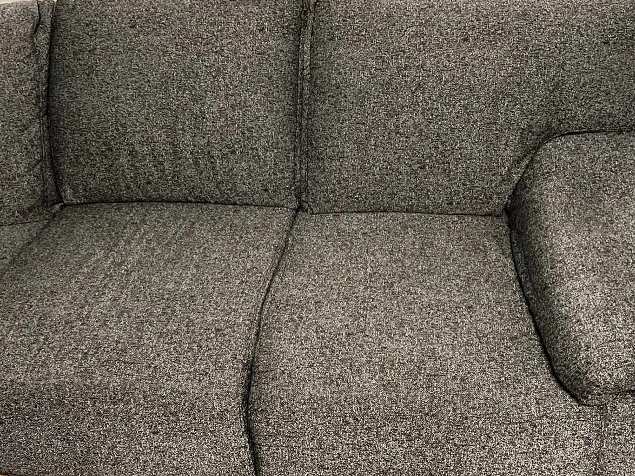 Billede 2 - Hjørnesofa