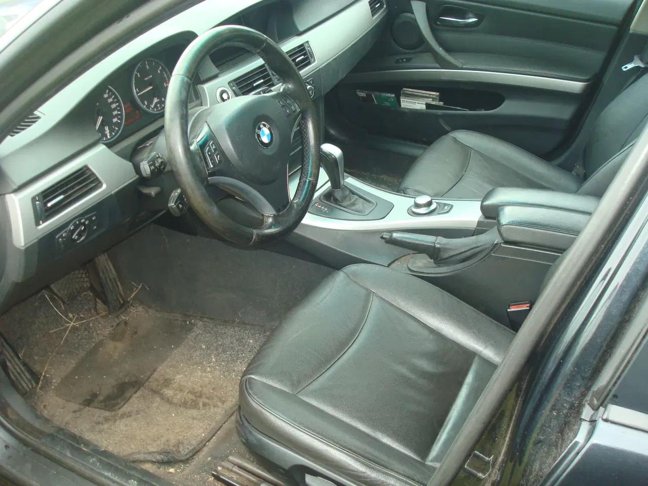 Billede 5 - BMW 320d E91