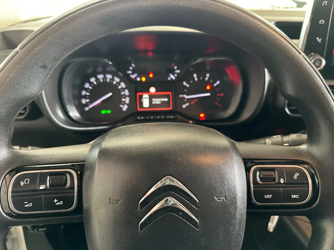 Billede 9 - Citroën Berlingo 1,5 BlueHDi 100 L1 ProffLine Van