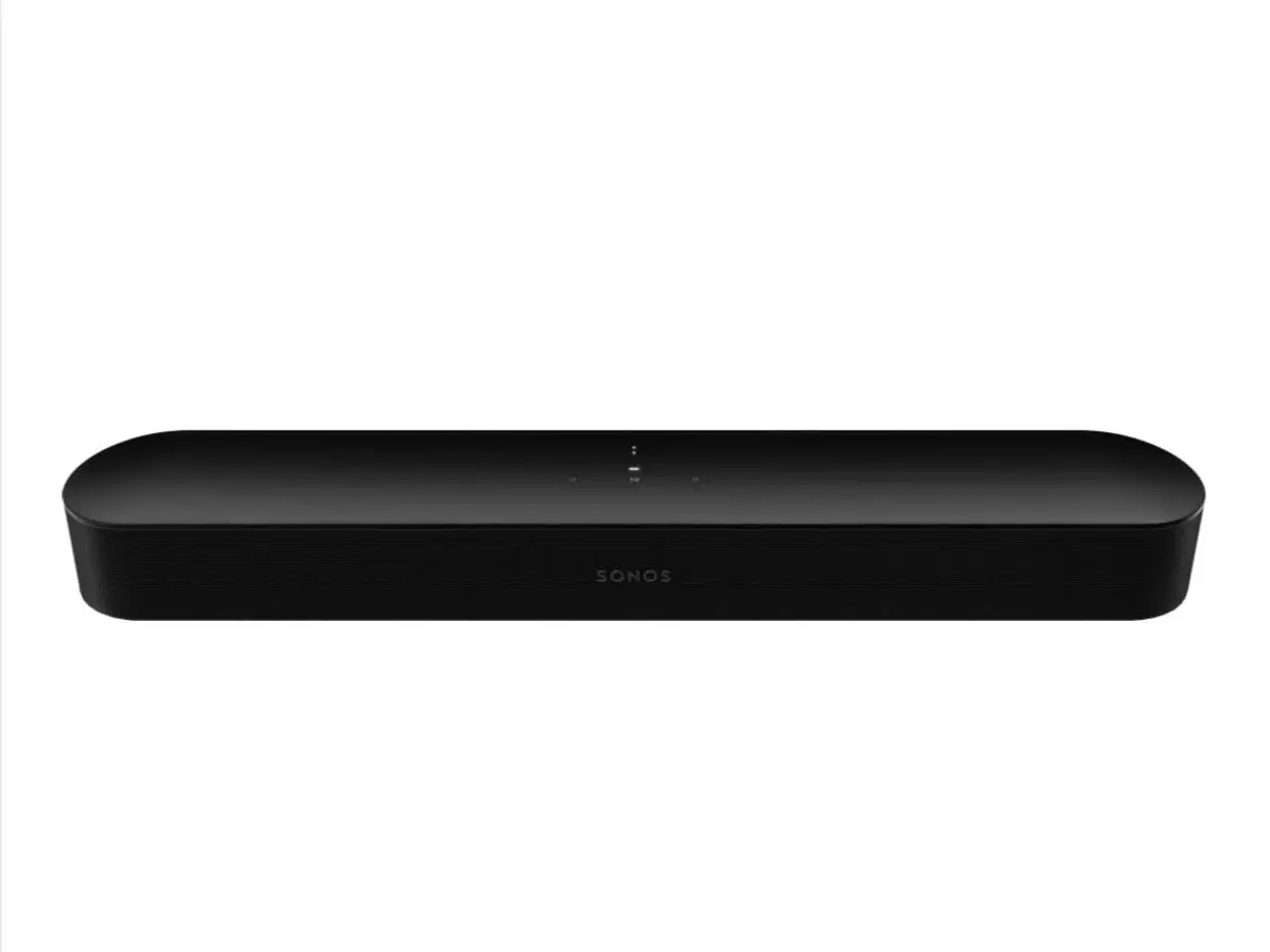 Billede 2 - 🎵 Sonos Beam (Gen 2) + 2x Sonos One SL i Sort.