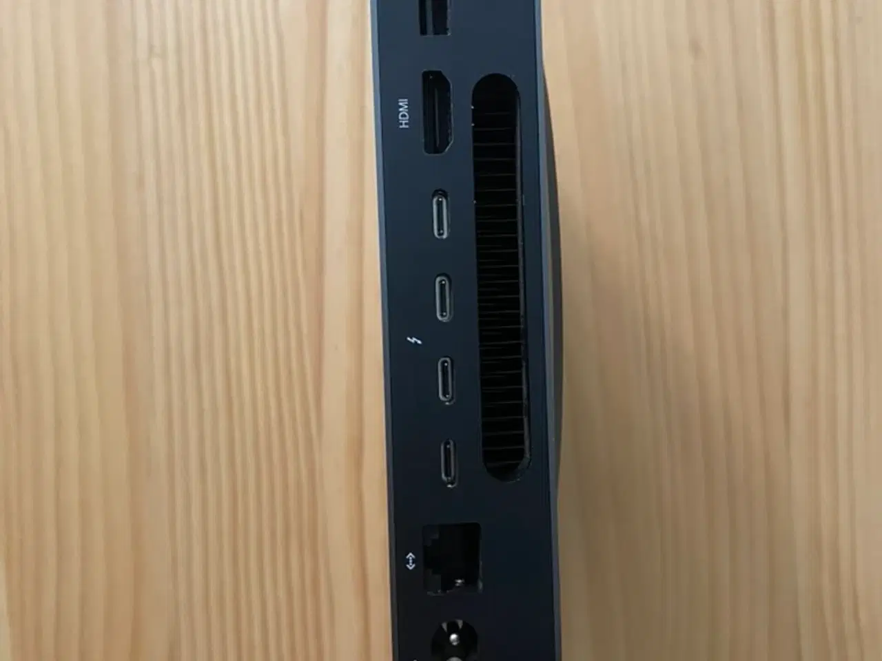 Billede 2 - Mac Mini Intel 2018 model