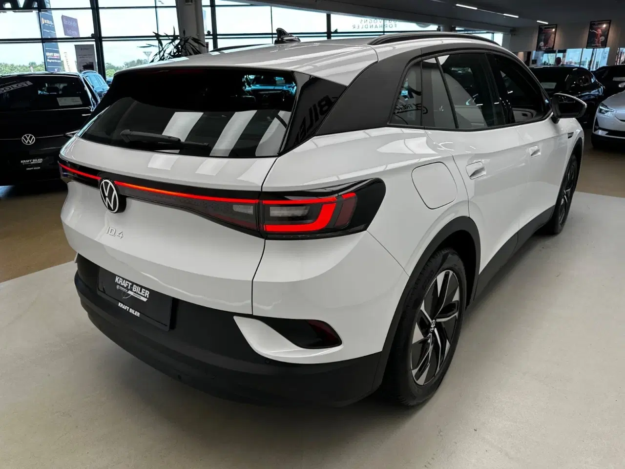 Billede 5 - VW ID.4 52 Pure Performance