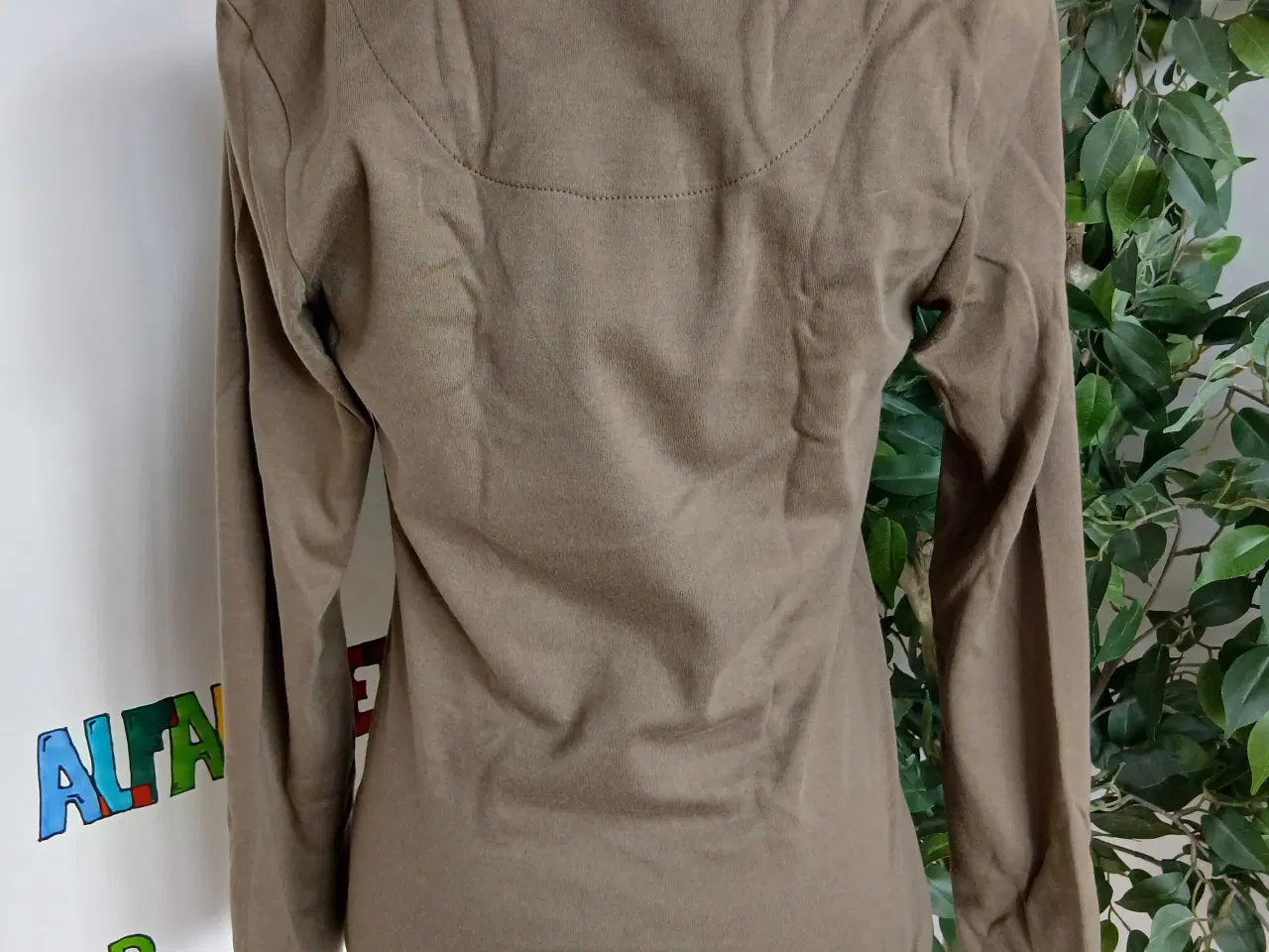 Billede 6 - Bluse. Tippy. Medium/38