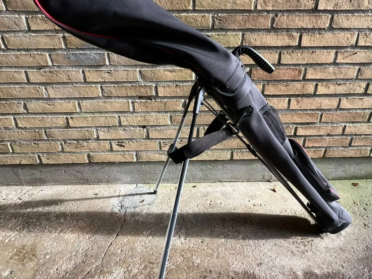 Billede 8 - TaylorMade Golf Club Lite Bag