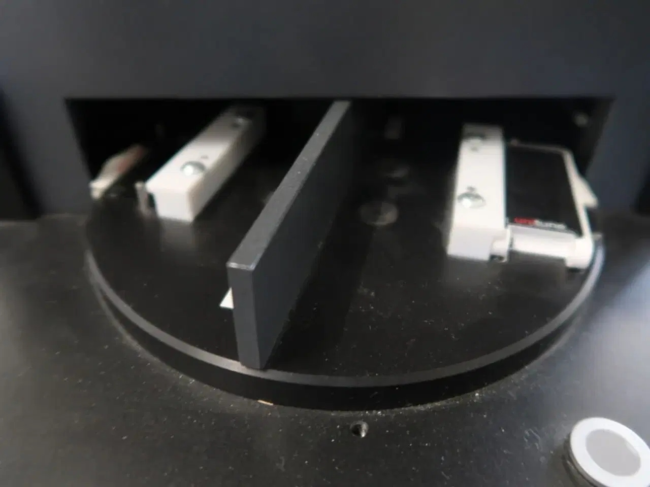 Billede 3 - Test facilitet