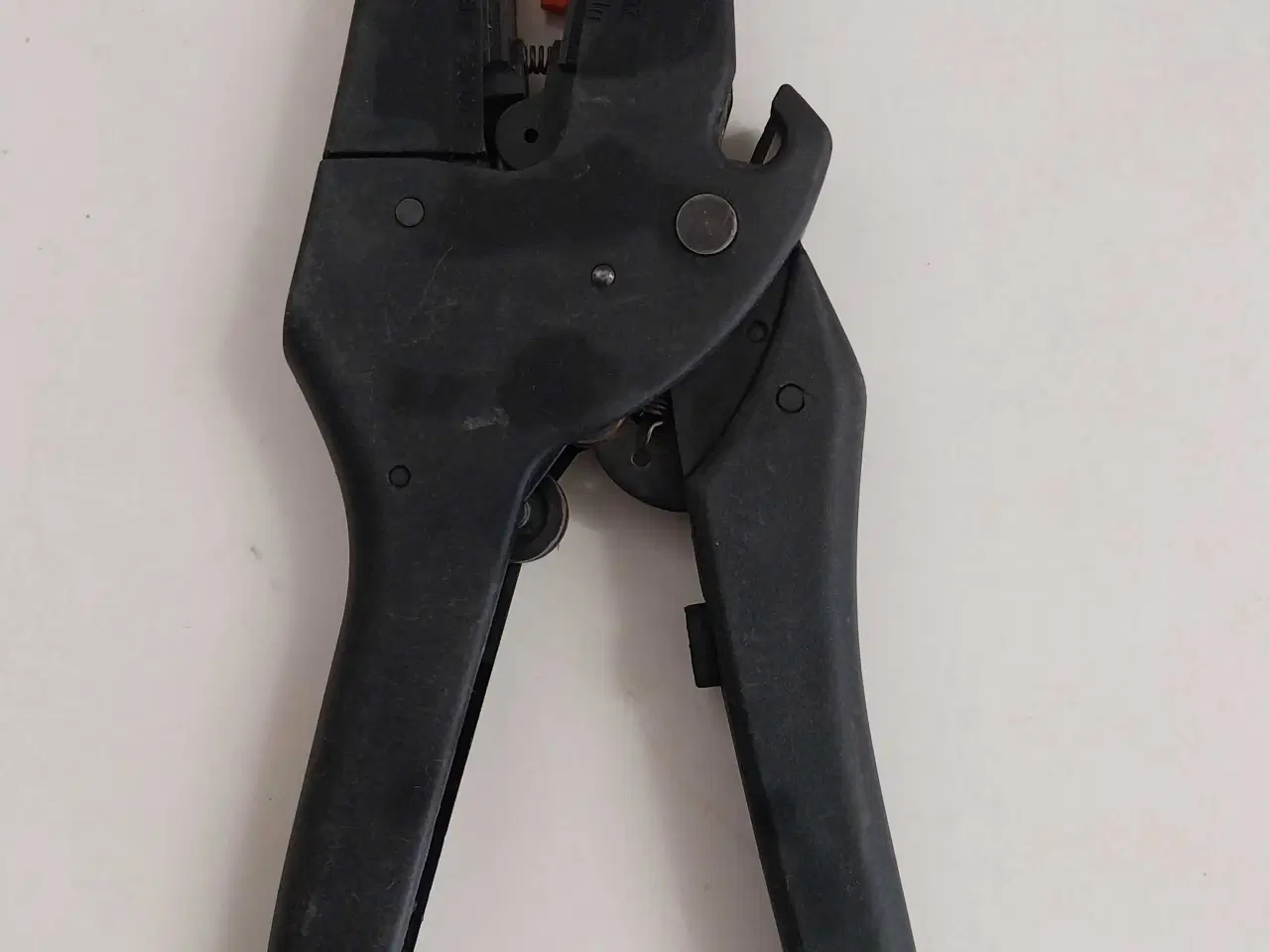 Billede 3 - Kappetang afisoleringstang 