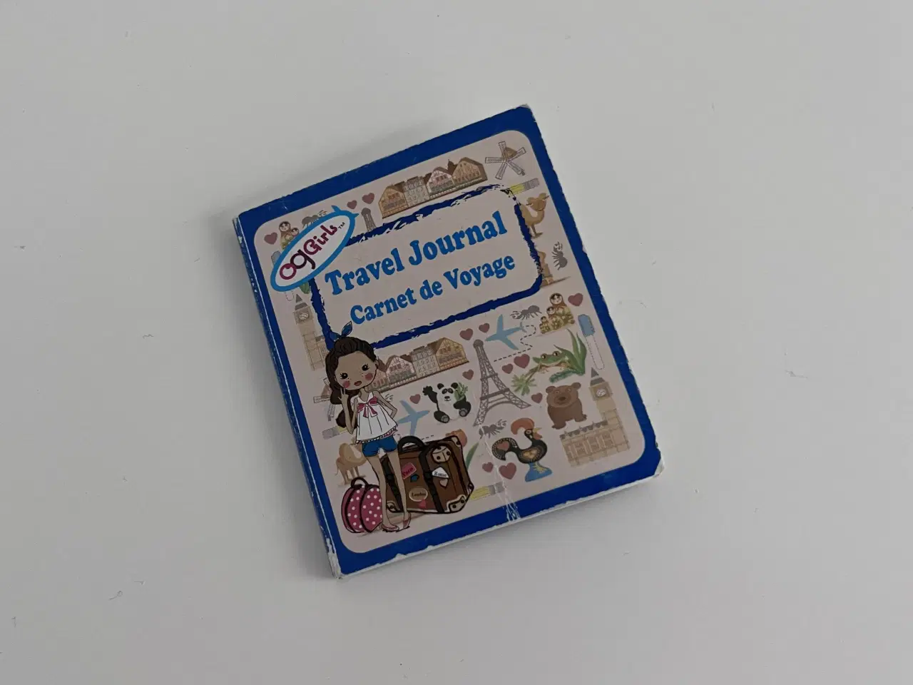 Billede 14 - Our Generation kuffert inkl. tilbehør