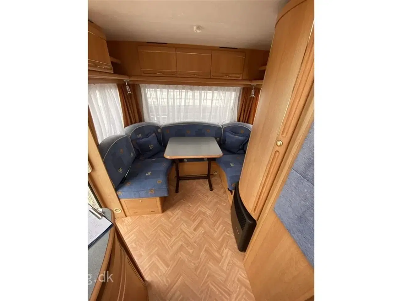Billede 5 - 2003 - Adria Unica B 462 LU