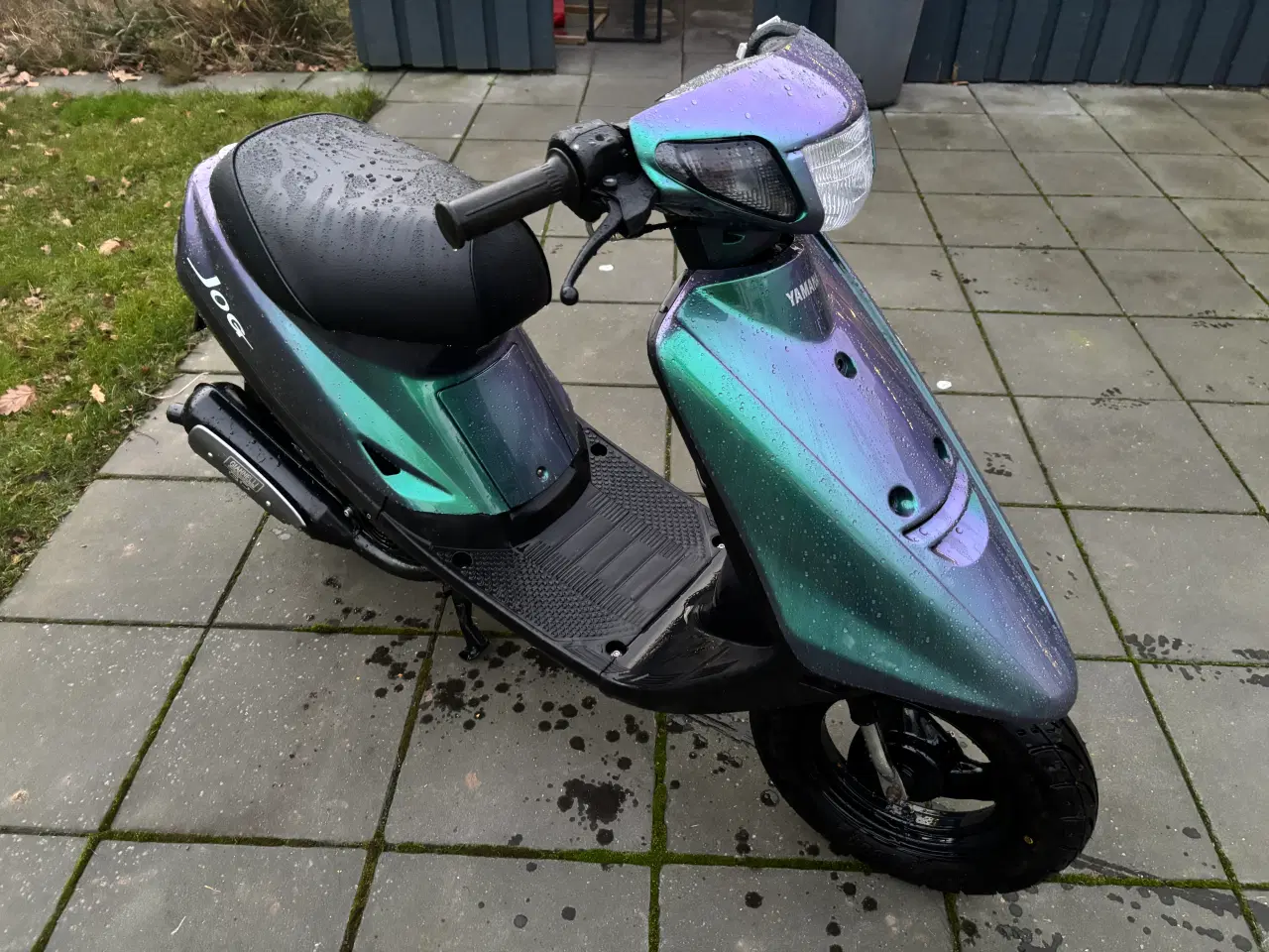 Billede 3 - Yamaha Jog Fine Selection