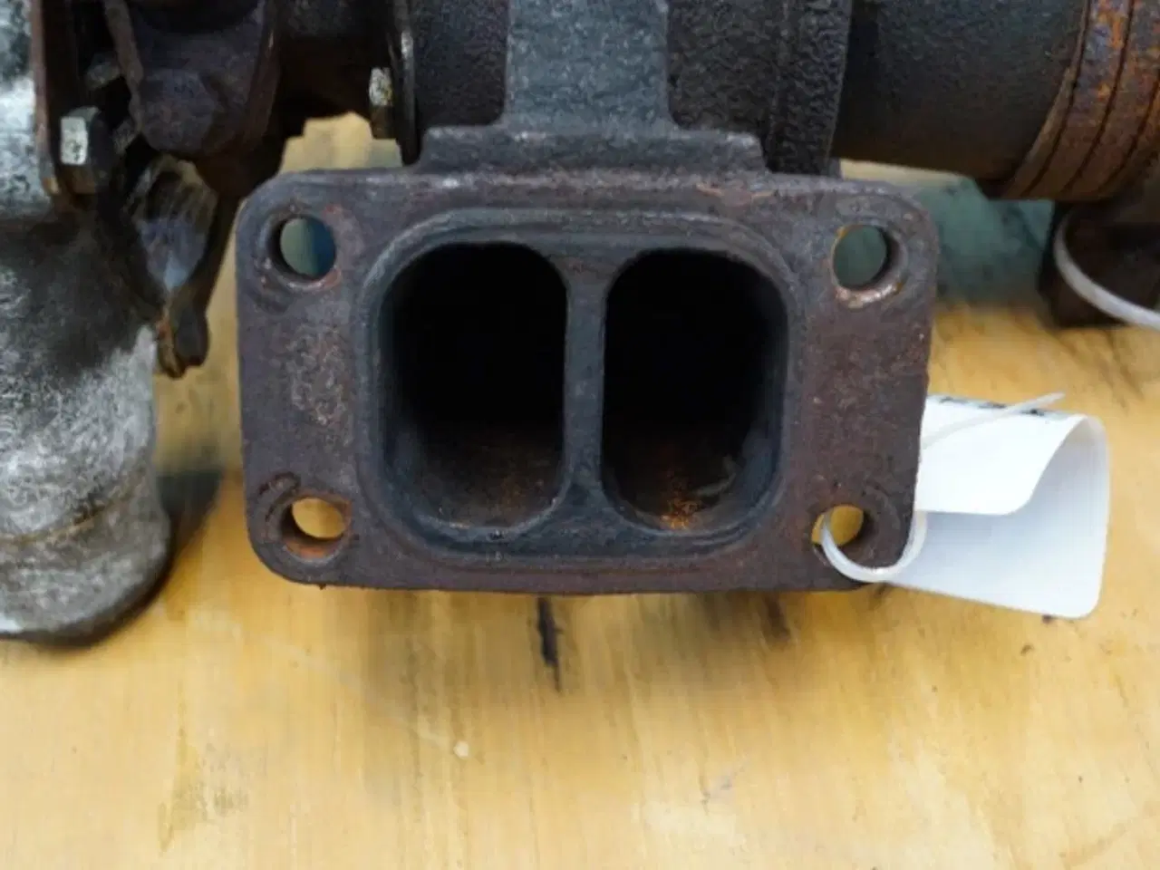 Billede 3 - Valmet 611 Turbo V836339734
