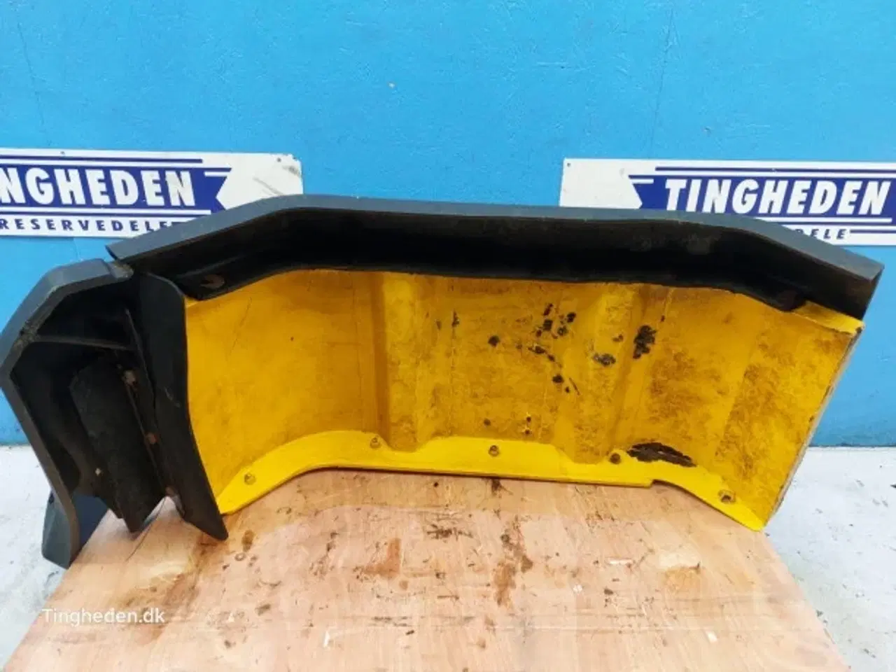 Billede 13 - JCB 427 HL Fender Front L. 335/H1092