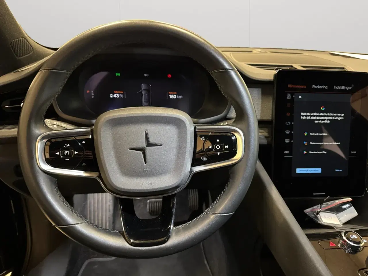 Billede 6 - Polestar 2  Standard Range
