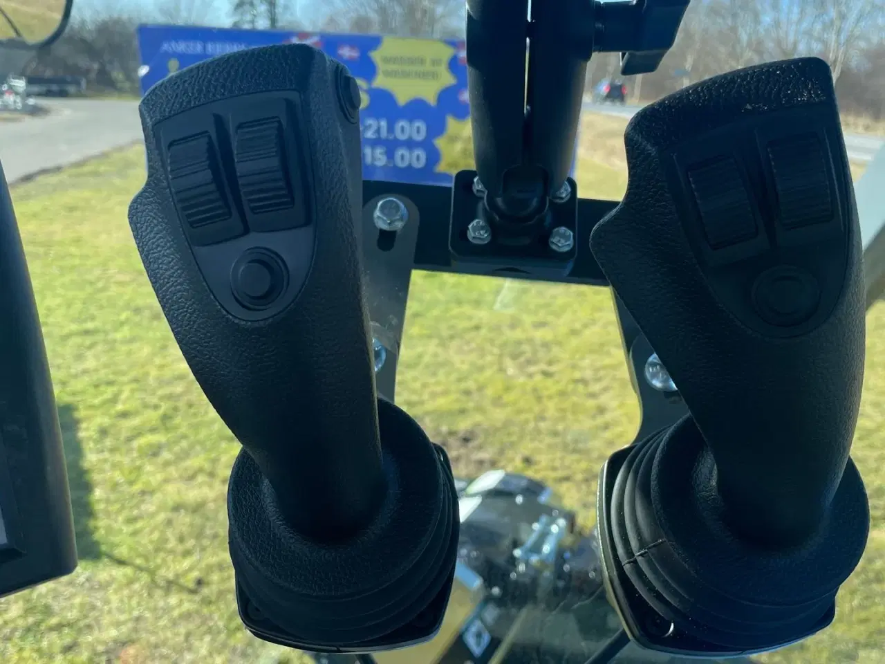 Billede 6 - GreenTec Scorpion 630 PLUS