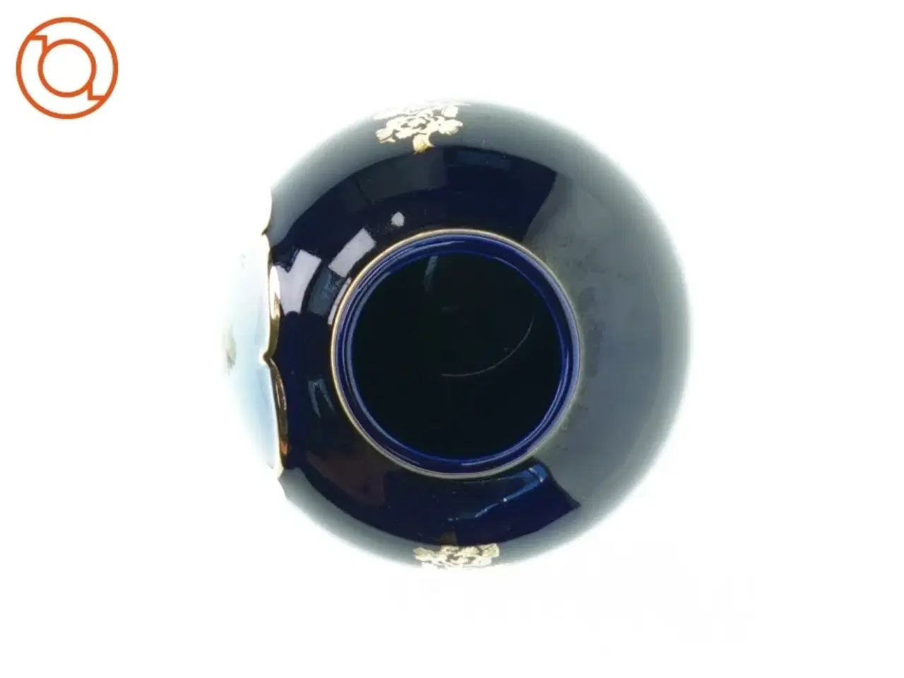 Billede 2 - Vase (str. 14 x 9)