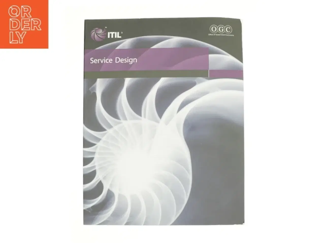 Billede 1 - Service Design af Colin Rudd; Vernon Lloyd (Bog)