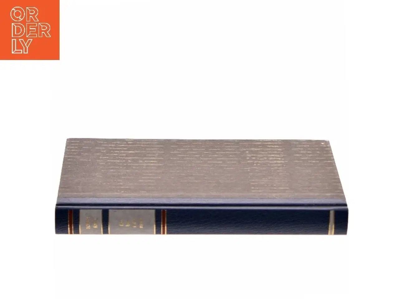 Billede 3 - Du bor i dit navn af Jørn Riel (Bog)