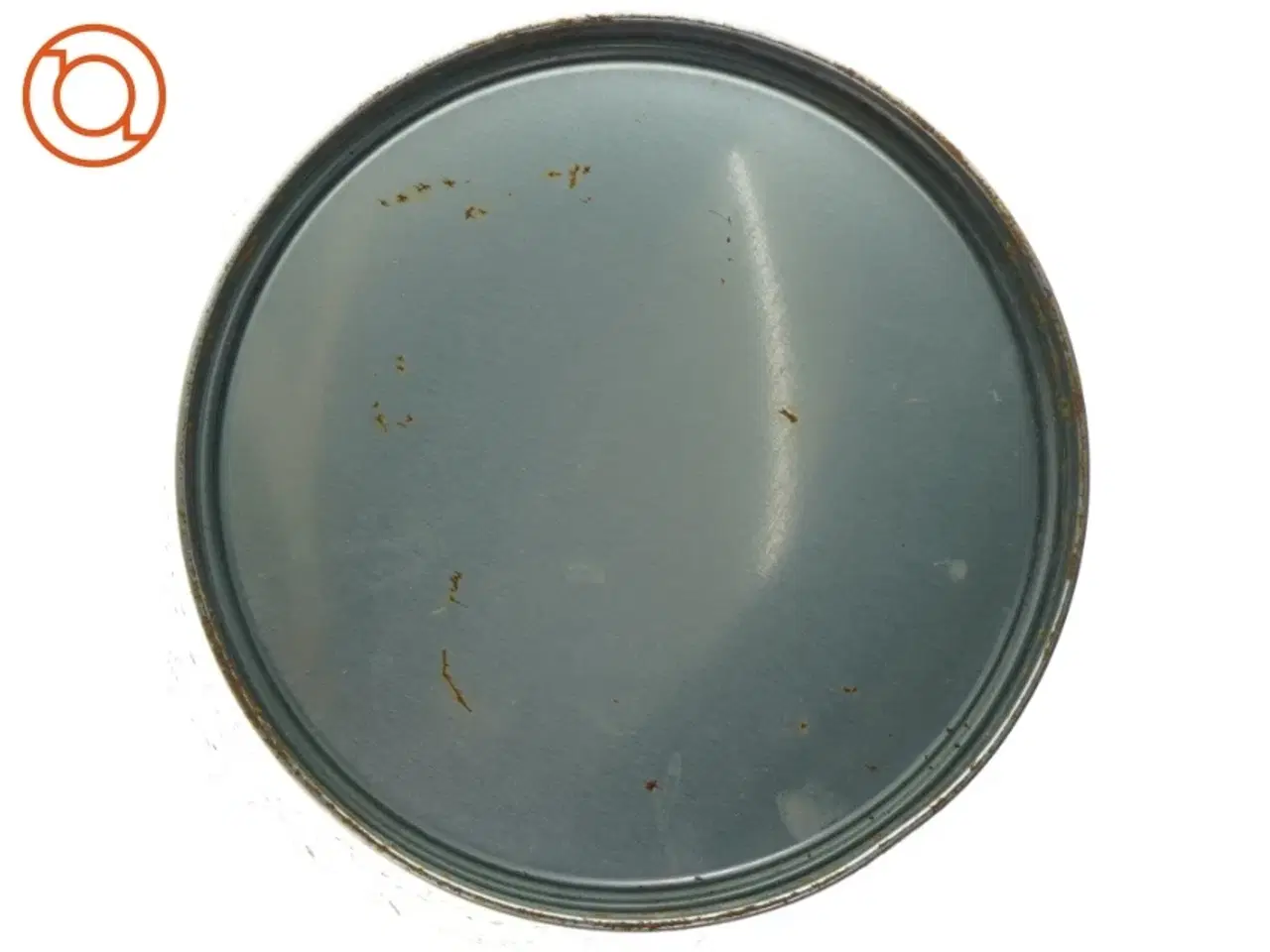 Billede 2 - Lille Fustage (str. 26 X 16cm)