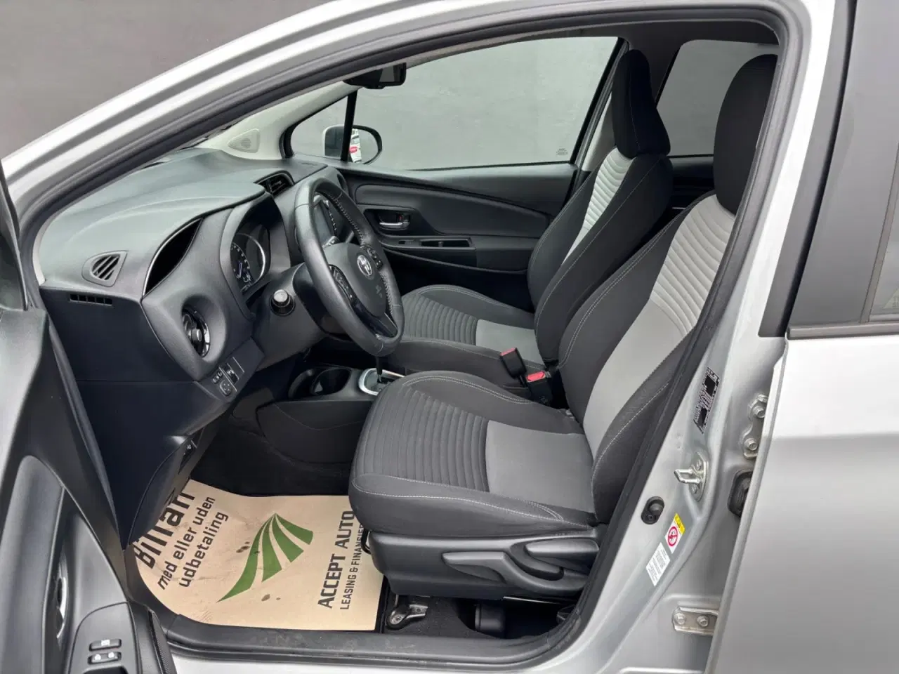 Billede 6 - Toyota Yaris 1,5 Hybrid CHIC e-CVT