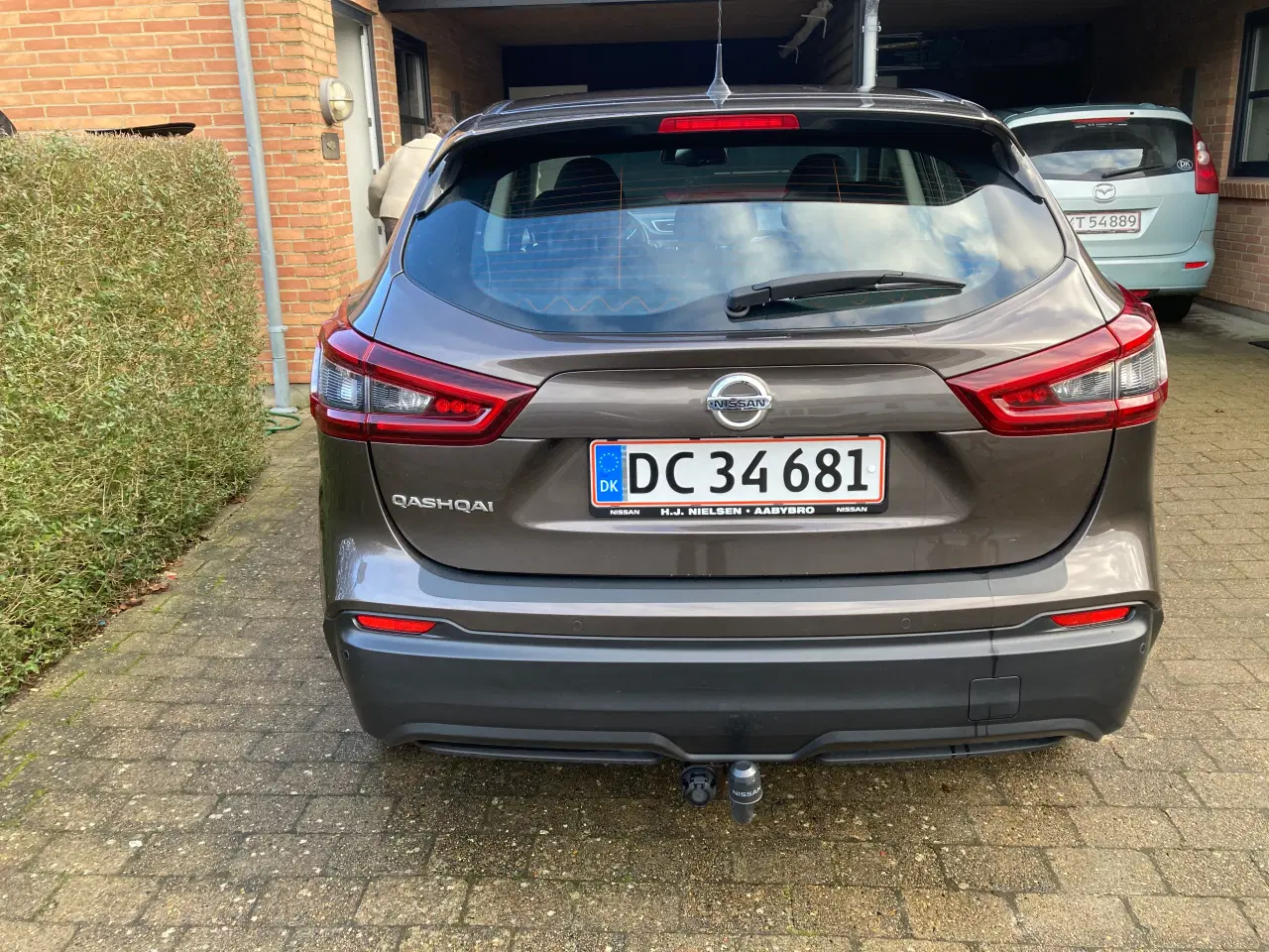 Billede 2 - Nissan qashqai