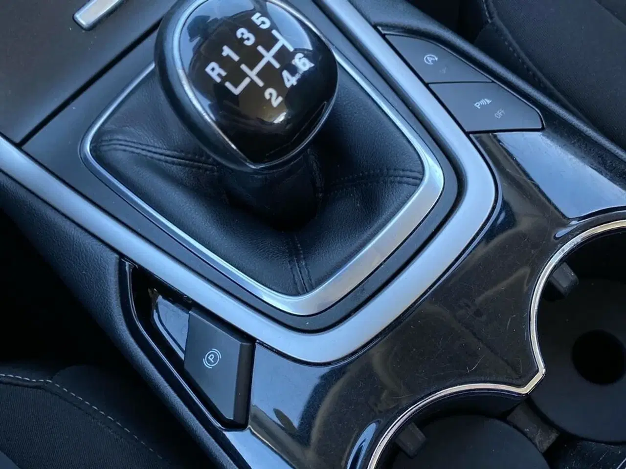 Billede 19 - Ford Galaxy 7 Sæder 2,0 TDCi Trend 150HK 6g