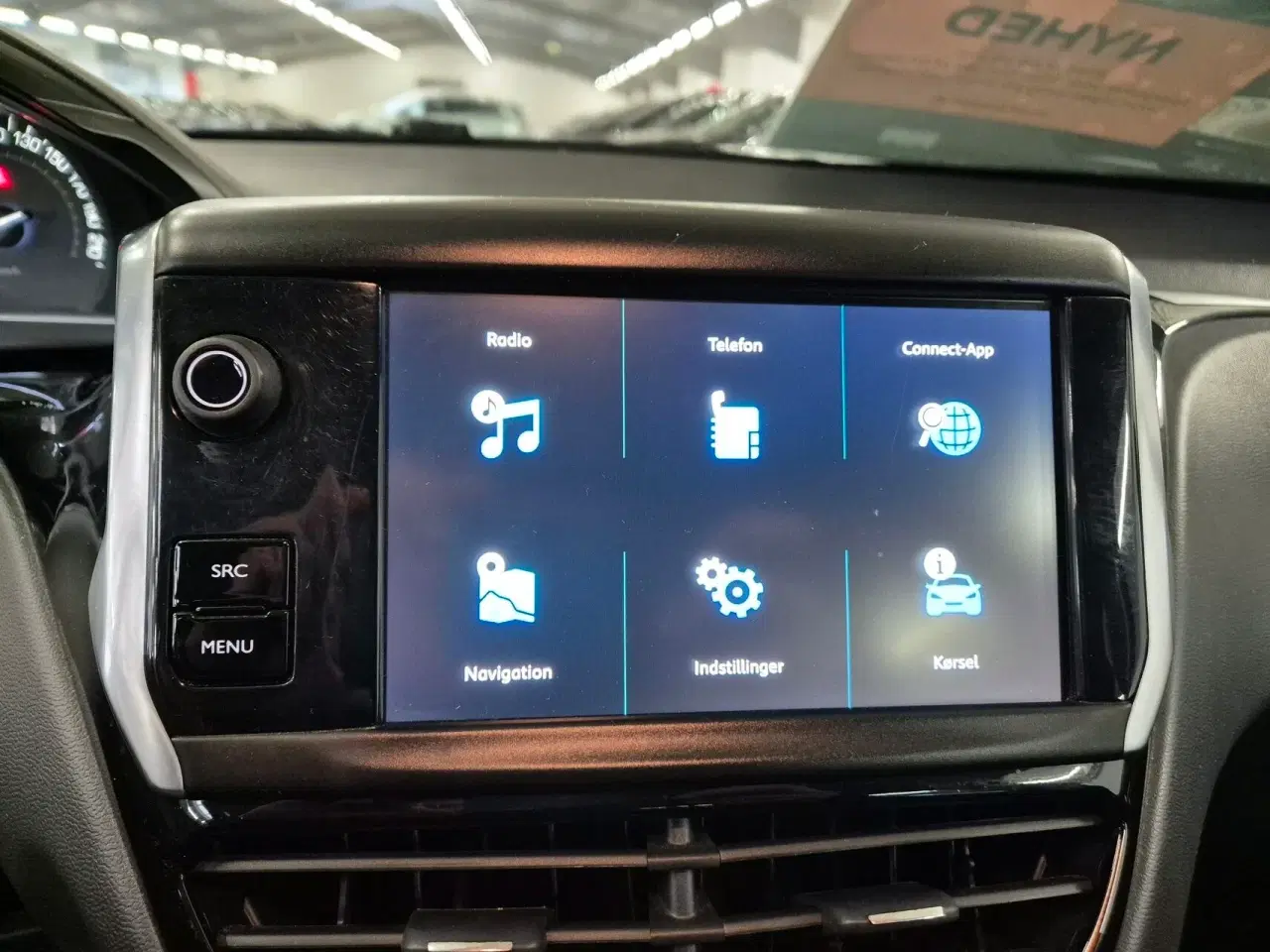 Billede 10 - Peugeot 208 1,5 BlueHDi Envy 100HK 5d 6g