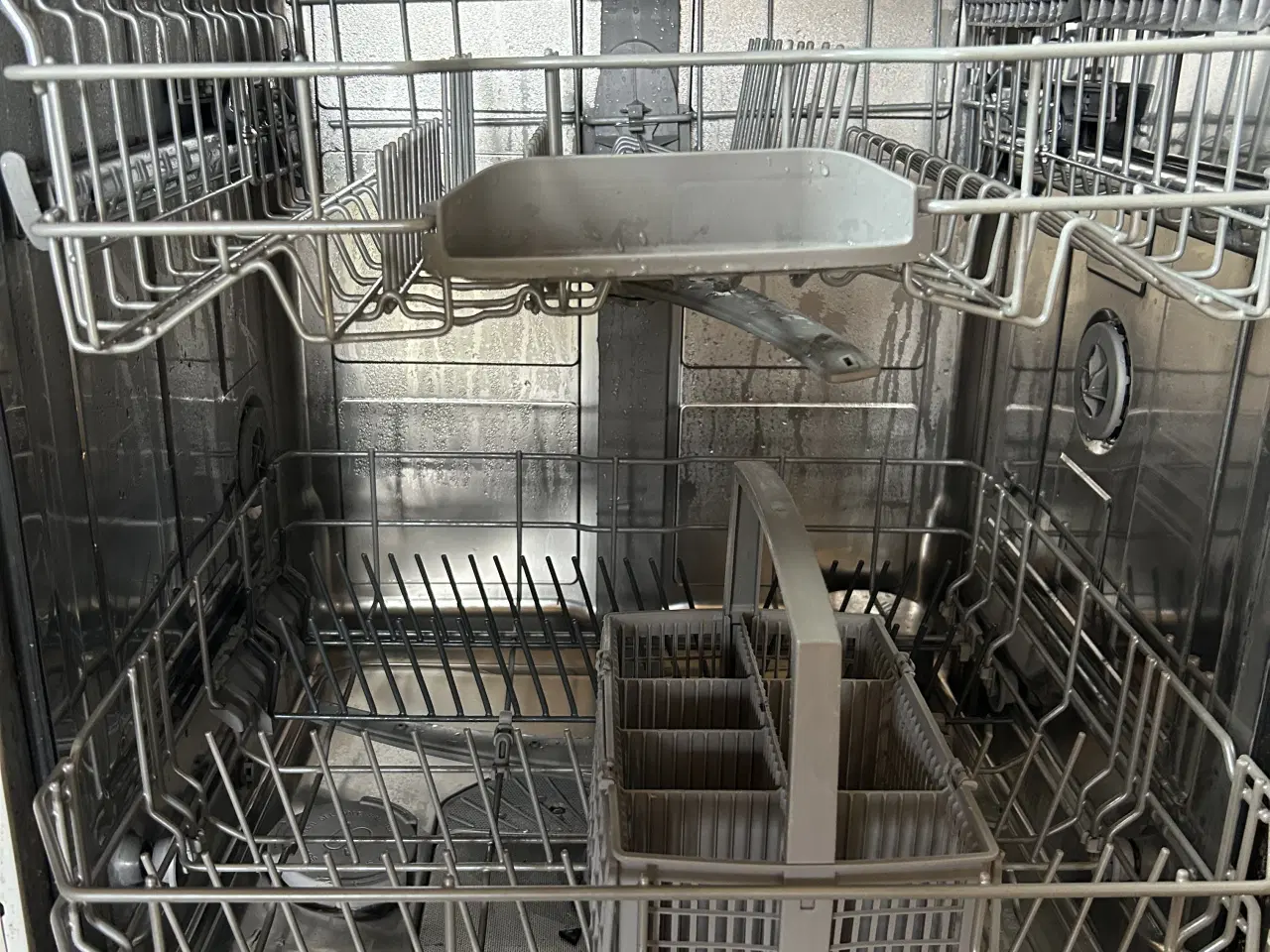 Billede 2 - Opvaskemaskine sælges