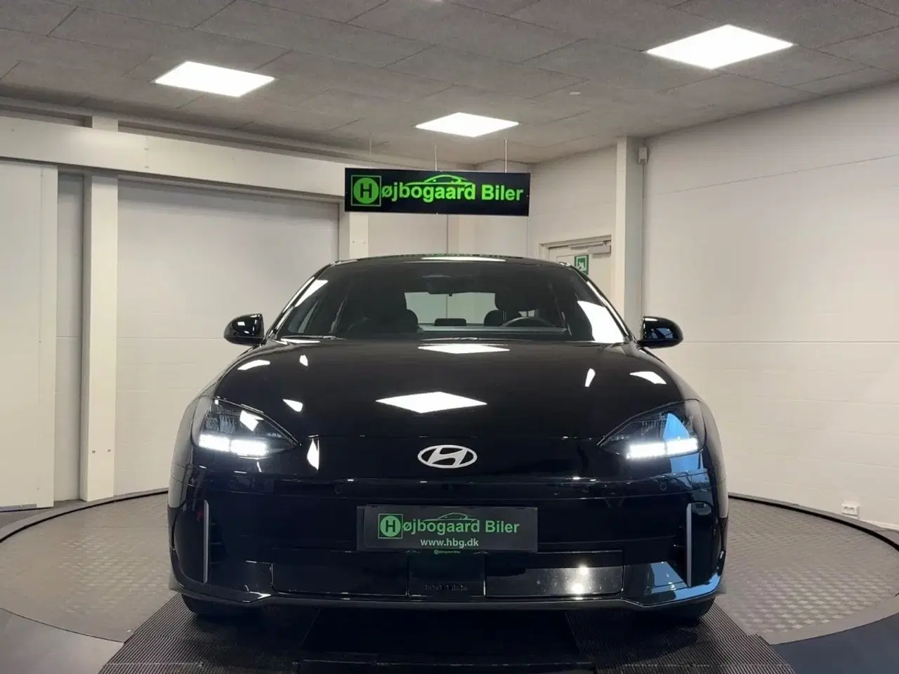 Billede 8 - Hyundai Ioniq 6 53 Essential