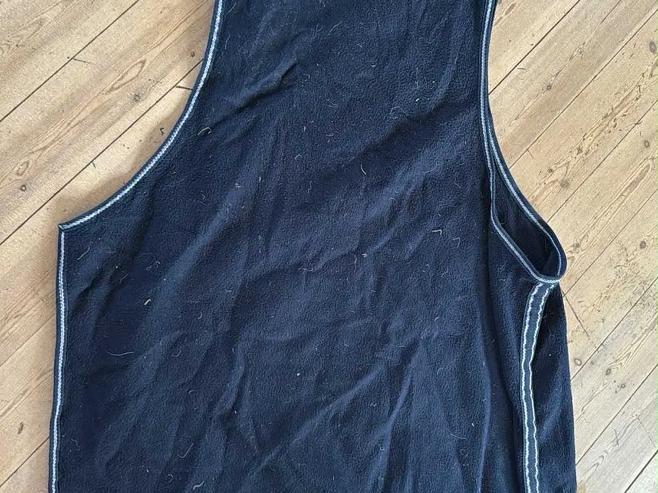 Billede 1 - Pony lænde tæppe 