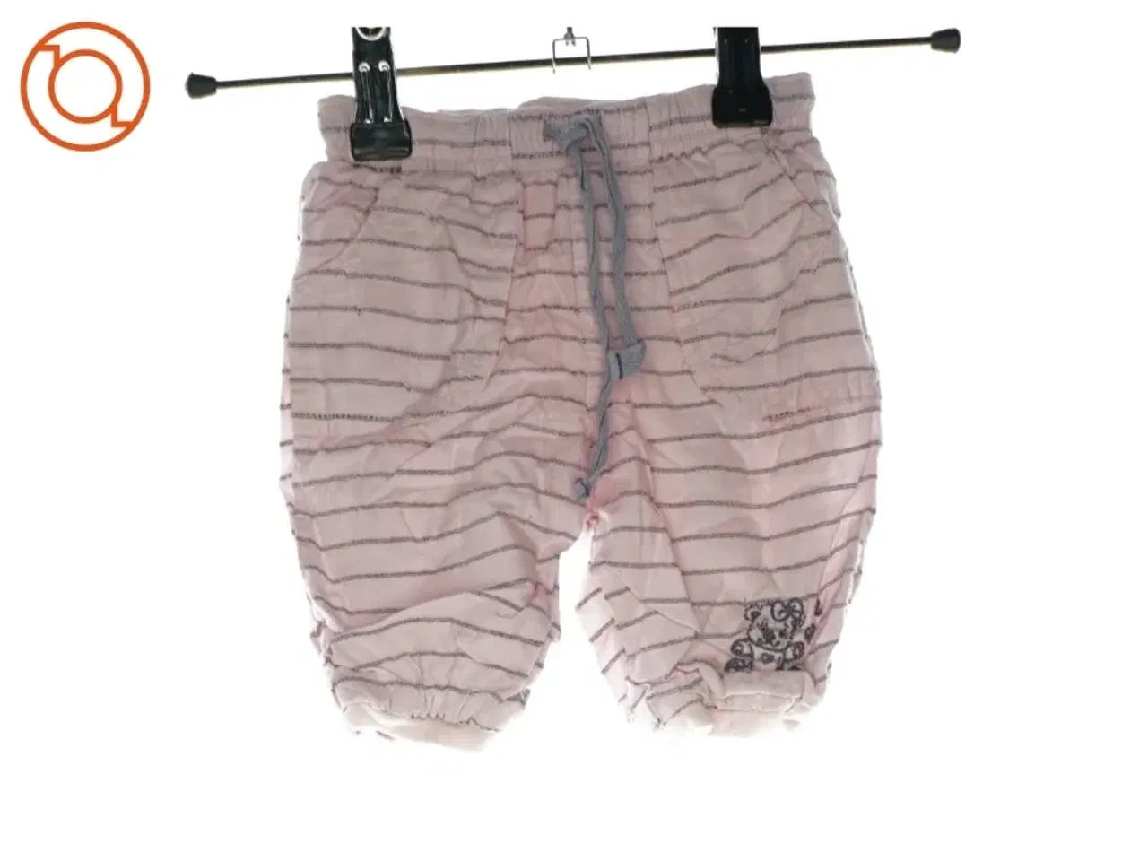 Billede 1 - Habit bukser fra Ukendt (str. 56 cm)