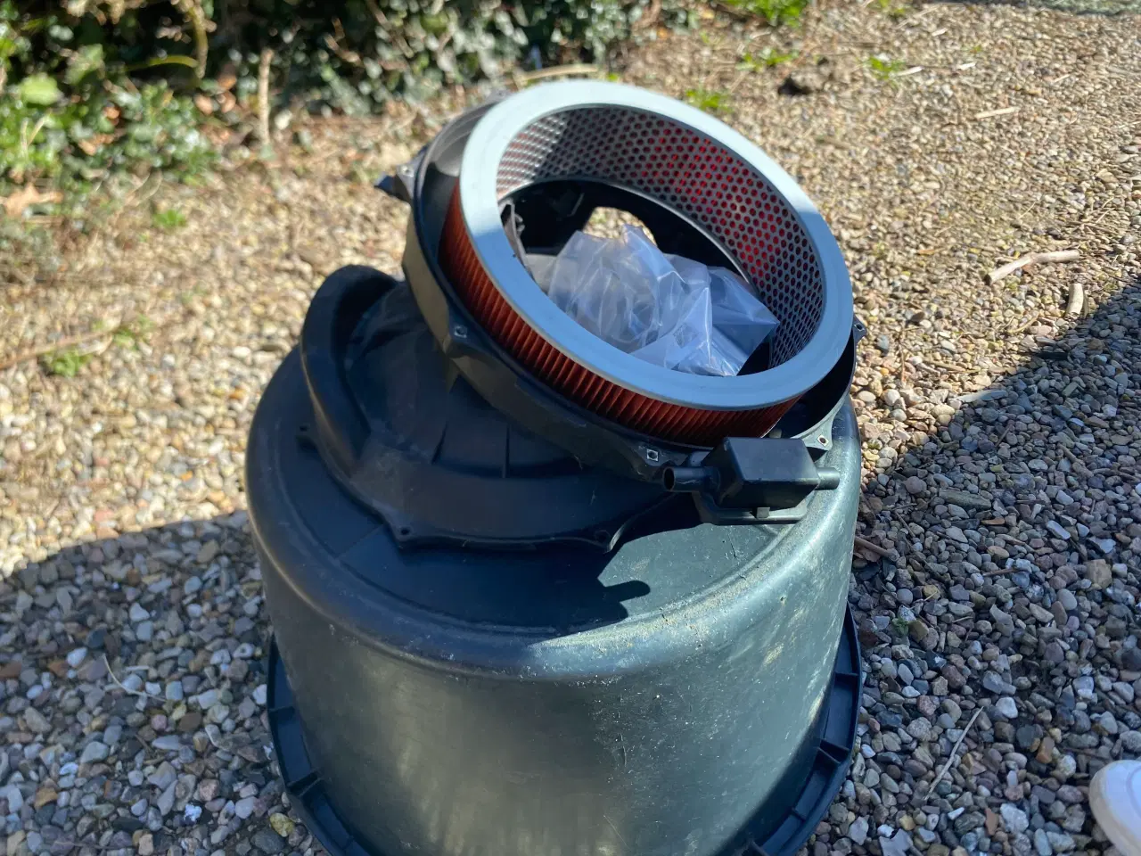 Billede 1 - Til Honda ST 1100 fra 1990 model