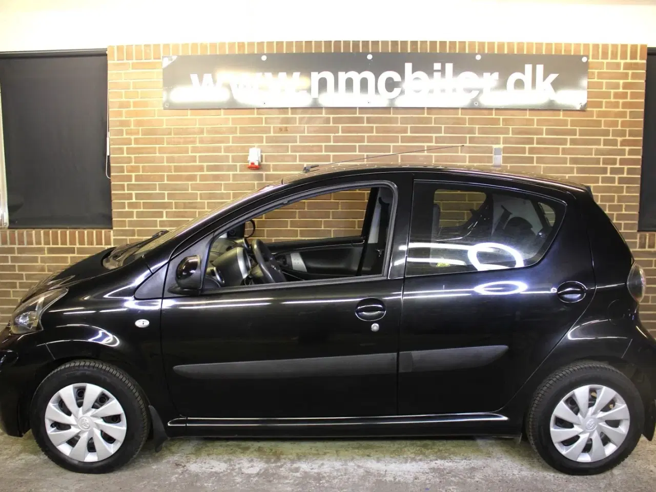 Billede 1 - Toyota Aygo 1,0 VVT-i T2 Air