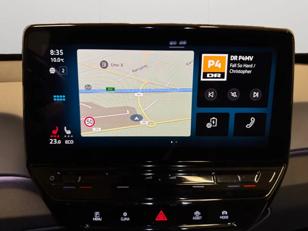 Billede 8 - VW ID.3 58 Pro