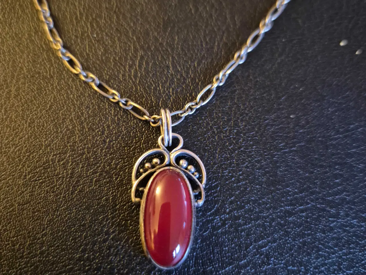 Billede 2 - Georg Jensen halskæde