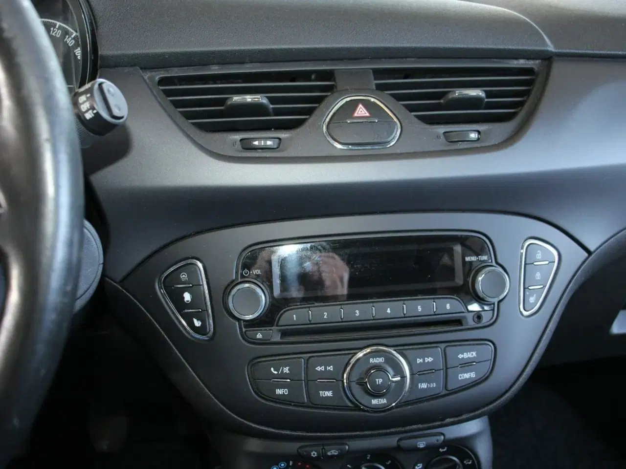 Billede 17 - Opel Corsa 1,4 Enjoy