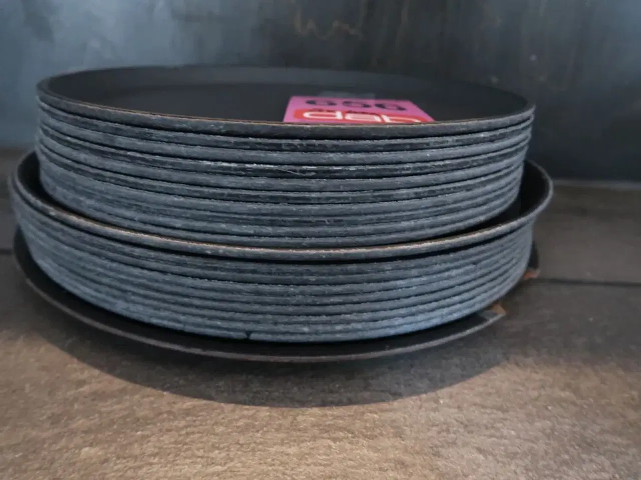 Billede 2 - Diverse bakker