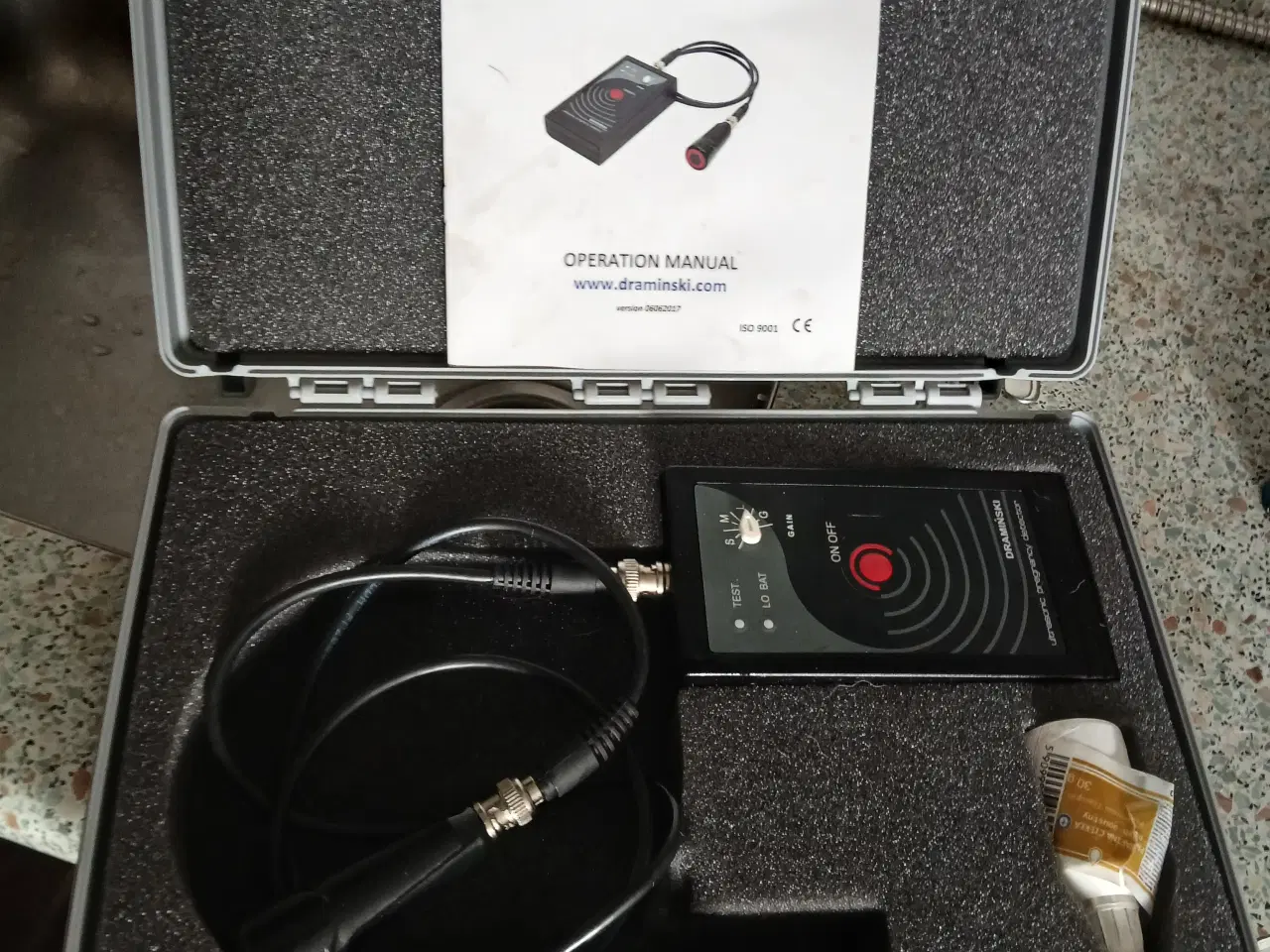 Billede 2 - ultralyd