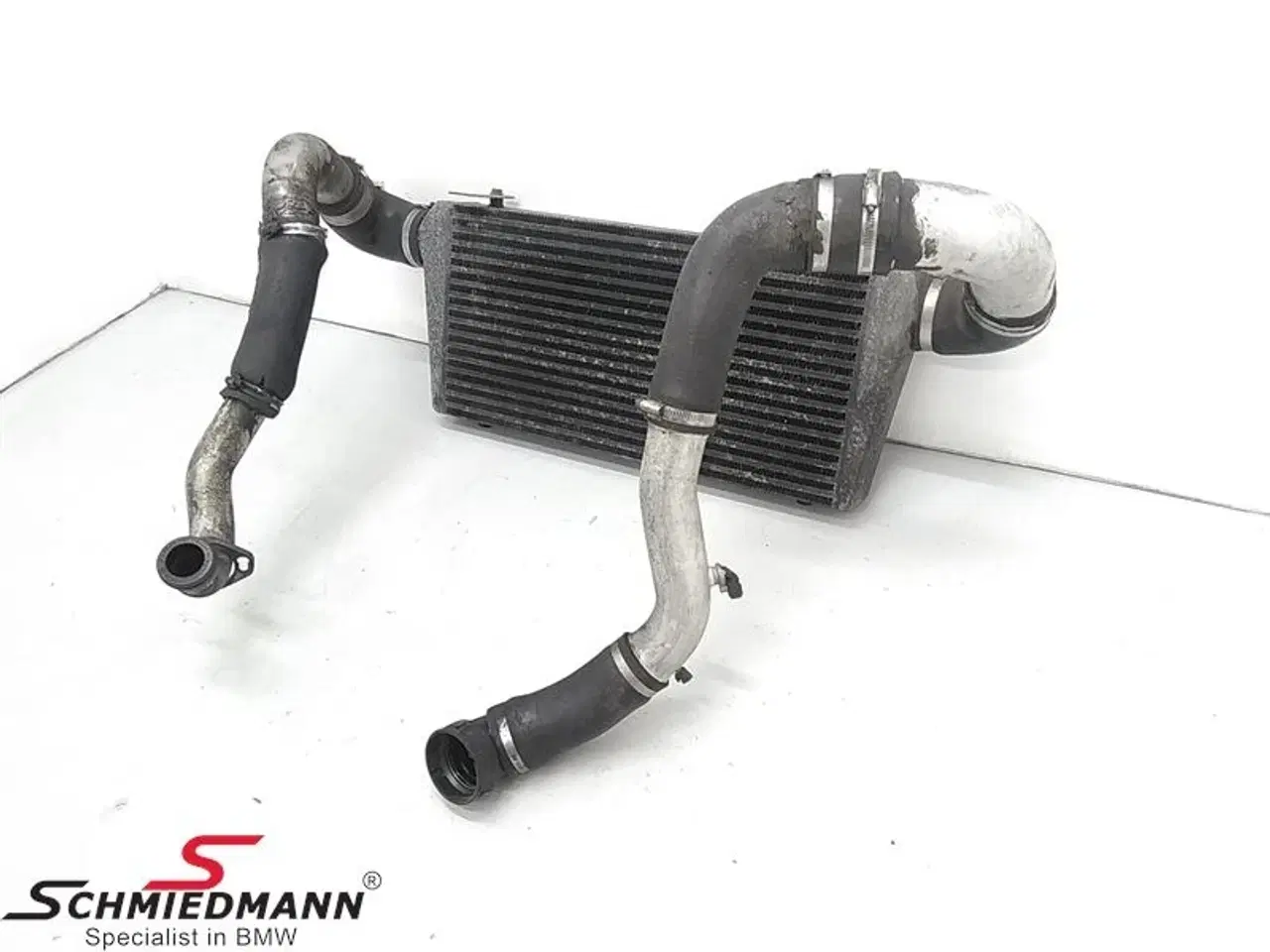 Billede 2 - Intercooler E13579 BMW E60 E61 E60LCI E61LCI